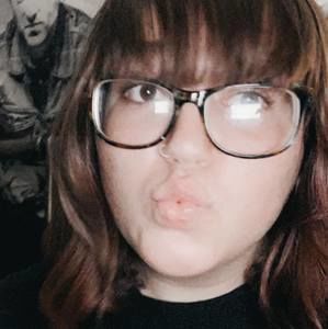 Meet your Posher, Gracie